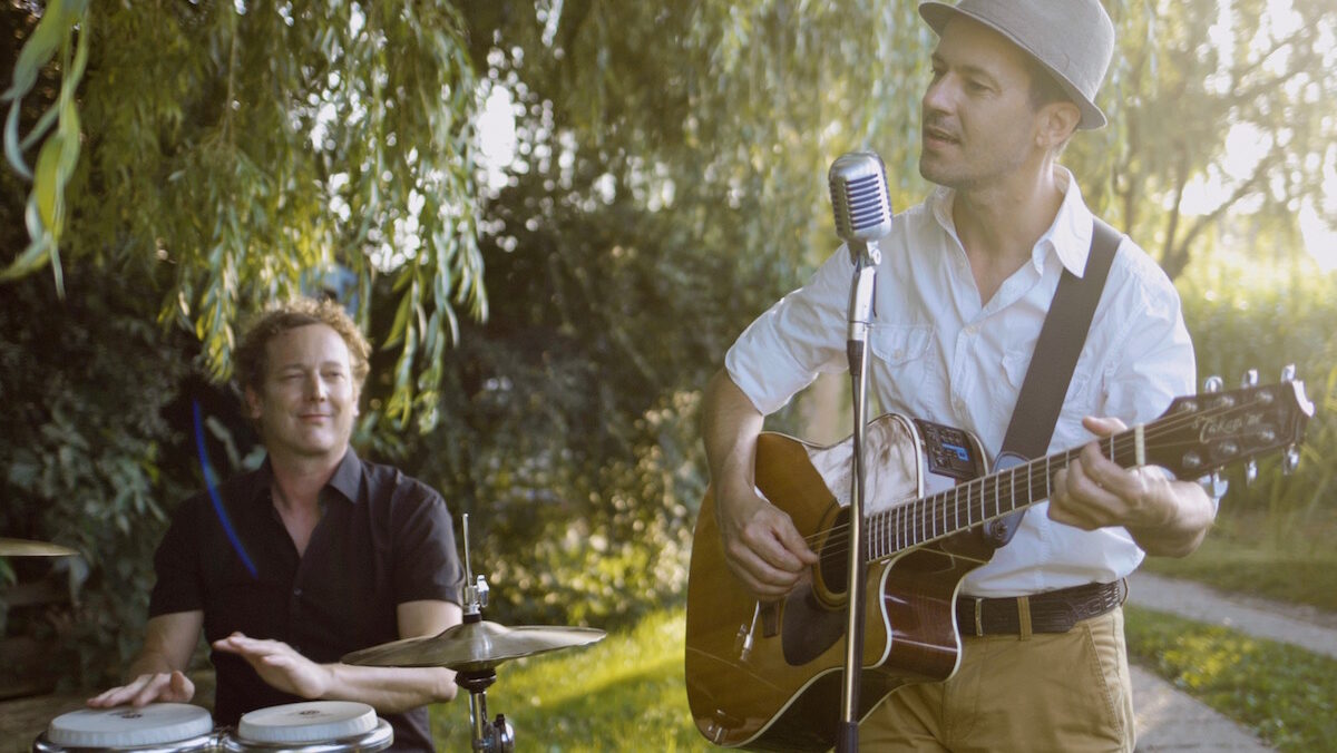 Akustik Duo Rainer & Stephan 2 (1)